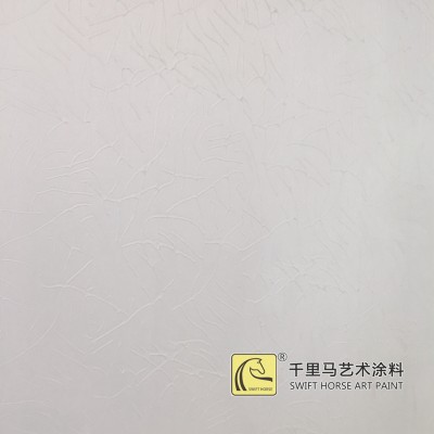 生态贝壳漆