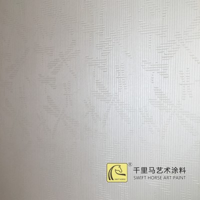 生态贝壳漆