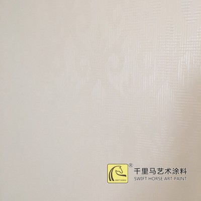生态贝壳漆