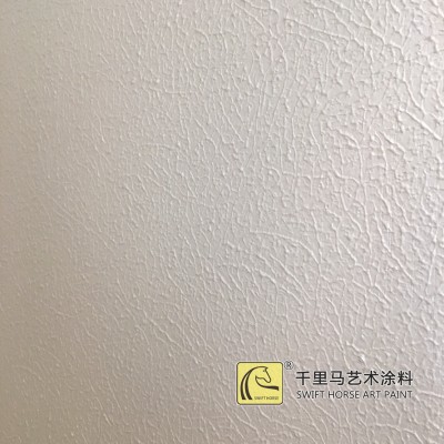 生态贝壳漆