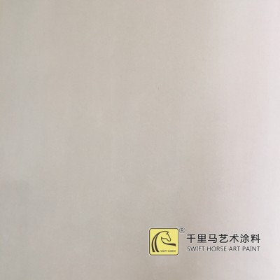仿清水混凝土